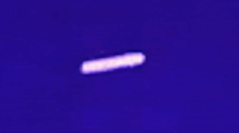 7-23-2021 UFO Tic Tac 1 Flyby 2000mm FSIR LRGBYCM Tracker Analysis